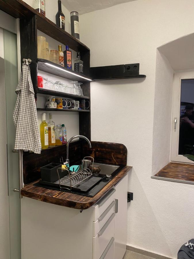 Wood Apartment Lambichl Ngoại thất bức ảnh
