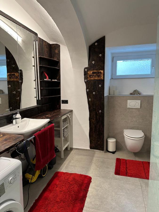 Wood Apartment Lambichl Ngoại thất bức ảnh