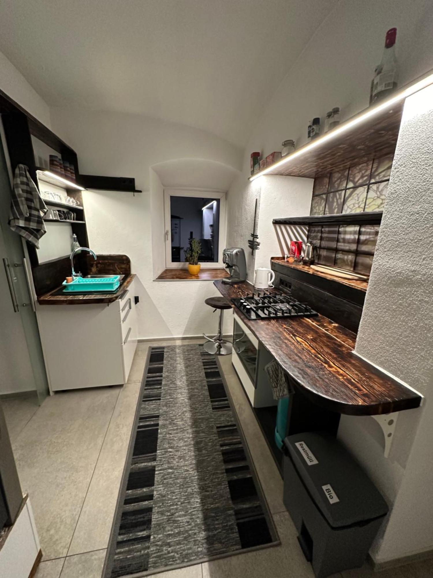 Wood Apartment Lambichl Ngoại thất bức ảnh